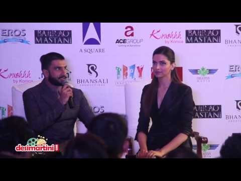 Ranveer Talks About His Skirt