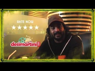 R Madhavan : Saala Khadoos