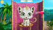 Fun Baby Animal Pet Care - Jungle Animal Hair Salon | Crazy Makeover | Animals Care Games for Kids