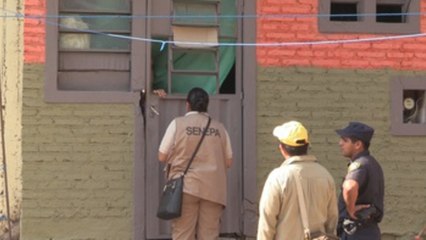 Paraguay le declara la guerra al dengue en la Chacarita