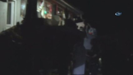 Dağ Evinde Silahlı Saldırıya Uğrayan Yaşlı Adam Öldü