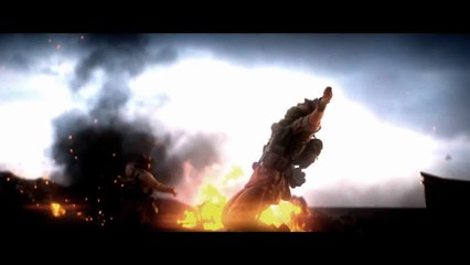 Battlefield 1 Turning Tides Official Trailer