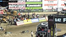 450SX Group A Qualifying 1 Monster Energy Supercross Oakland 2018