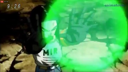 Dragon Ball Super Capitulo 127 Avance Jiren contra todos