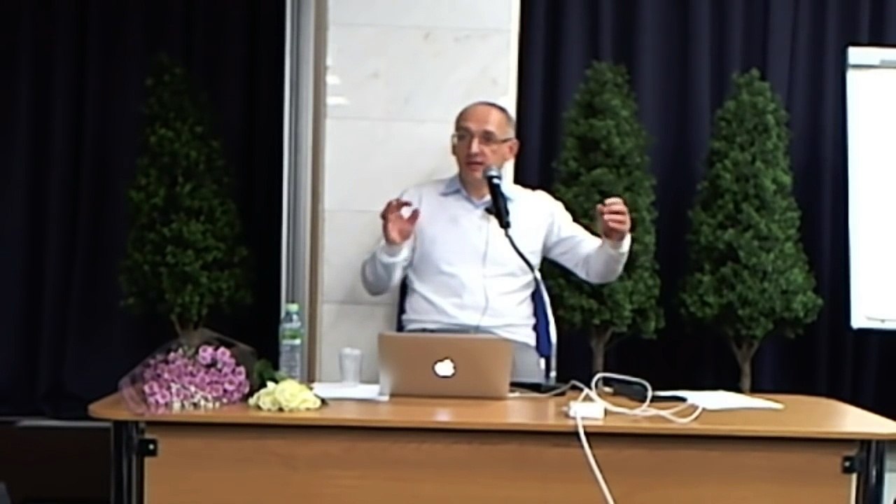 Торсунов О.Г. Прогноз на 2017 год. Я Желаю Всем Счастья! 07.12.2016