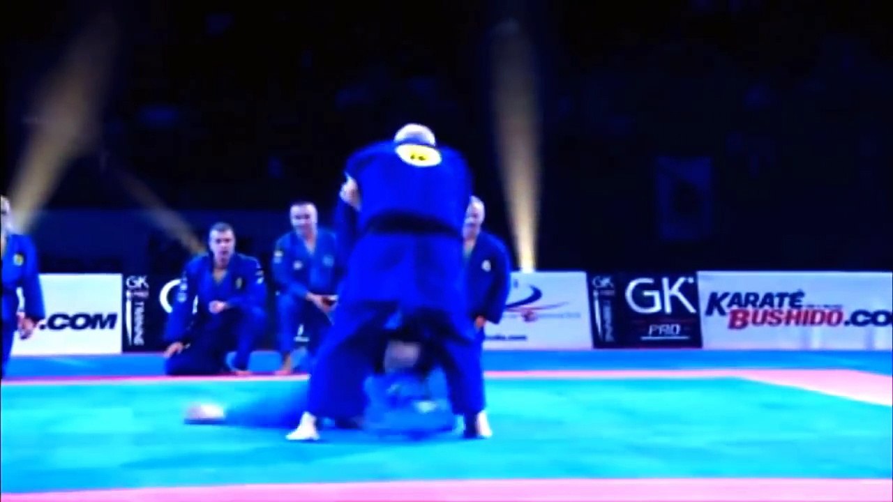 Aikido Real
