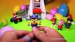 PAW PATROL Nickelodeon Funny Paw Patrol 30 Toys + Candy Surprise Eggs a Paw Patrol Video