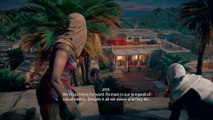 Assassin's Creed® Origins_20180203200538  Spoiler of Ending that is the START OF THE ASSASSINS