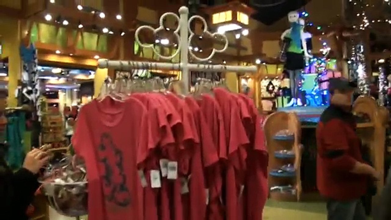 World of Disney Store - Downtown Disney - Walt Disney World