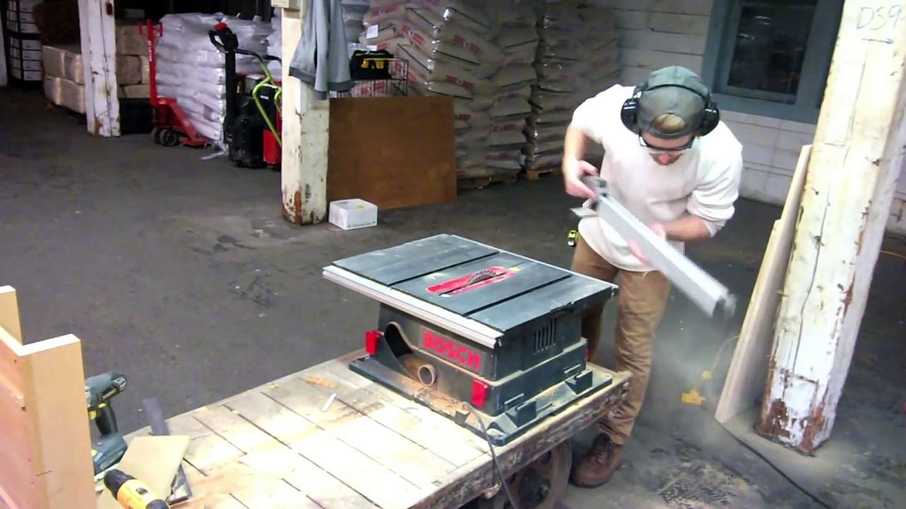 Building the Double-Decker Toolbox