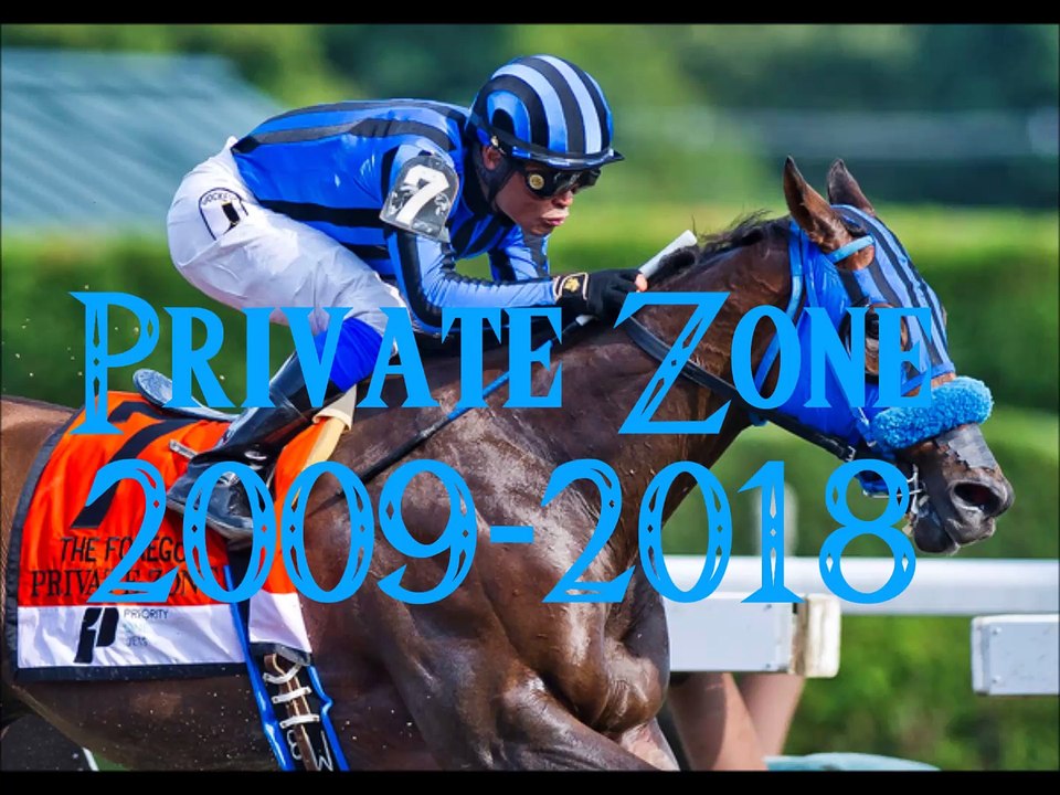 Remembering Private Zone