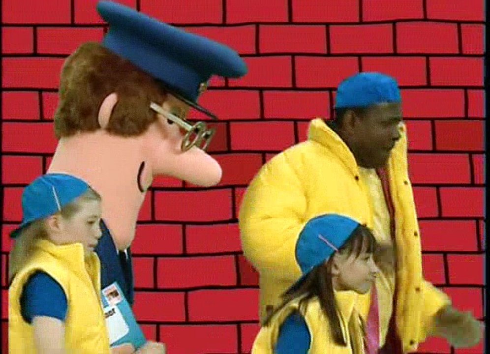 Wow - That's What I Call Nusery Rhymes Volume 1 part 1 - video