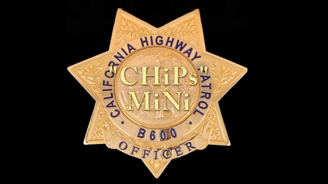 CHiPs MiNi Episode 5 Fair Ride
