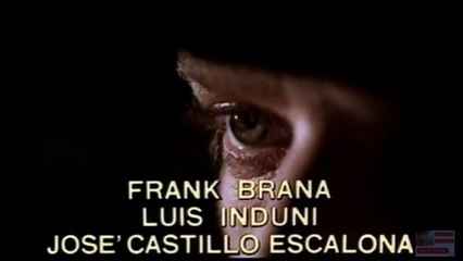una bala marcada 1972 "PETTER LAWRENCE"_ -SPAGHETTI WESTERN- en español HD PARTE 1/2