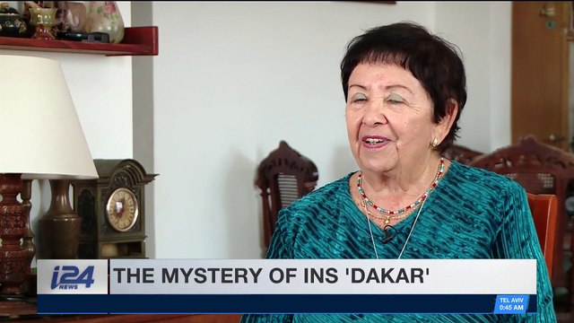 STRICTLY SECURITY | The mystery of INS Dakar | Saturday, February 3rd 2018