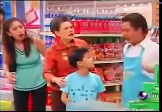 บ้านนี้มีรัก ตอนที่ 8 ปาร์ตี้ฉาว