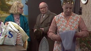 Coronation Street 30th March 1987 (Classic)