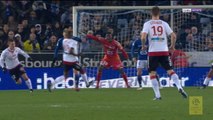 Ligue 1: Strasbourg 0-2 Bordeaux