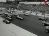 F1 - Grande Prêmio da Alemanha 1958 / German Grand Prix 1958