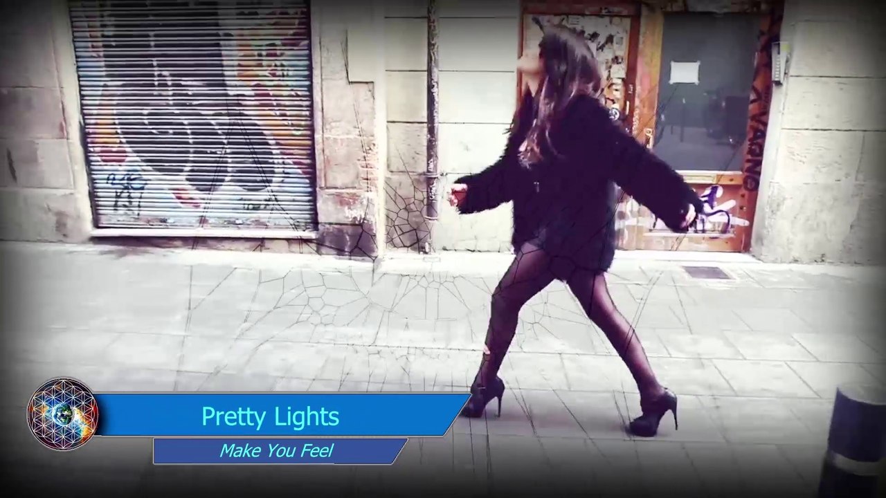 Pretty Lights - Make You Feel