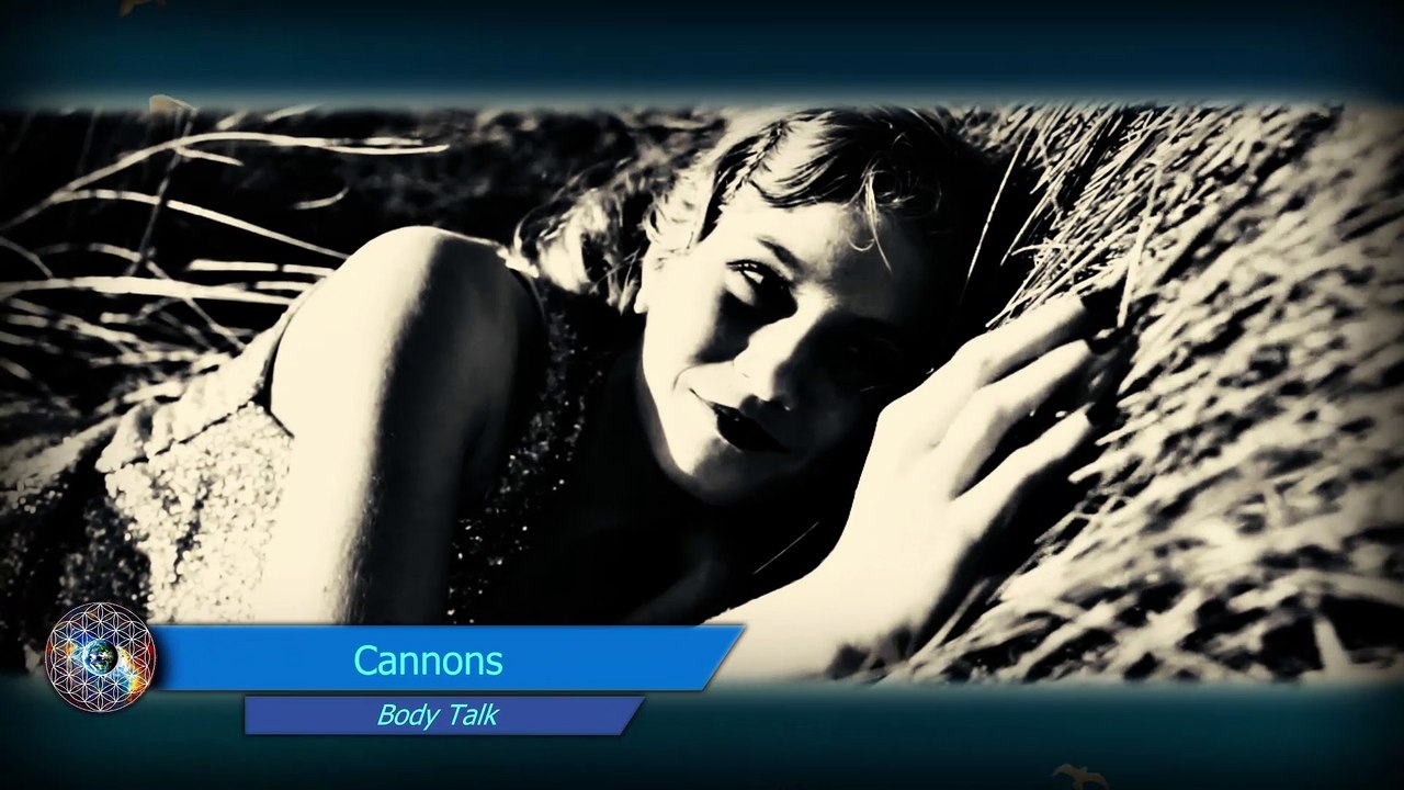 Cannons - Body Talk
