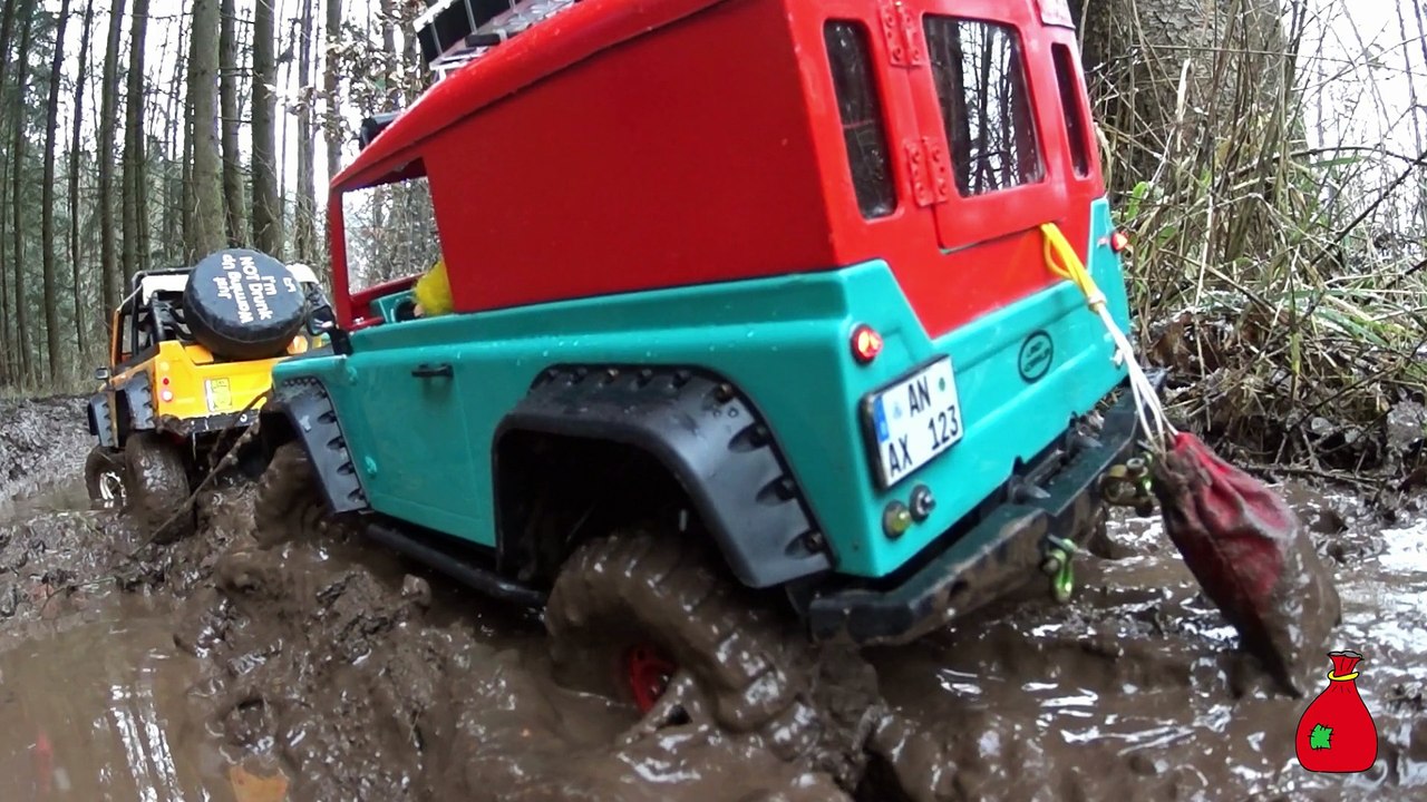 Höllbuck-expedition_ii_teil_1