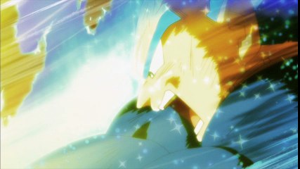 Dragon Ball Super Episode 126 IMAGE REVEALS - YouTube