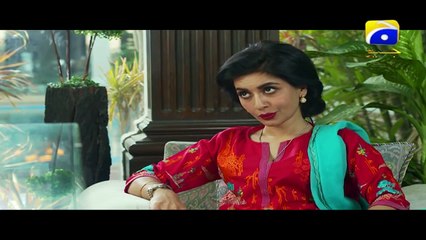 Khaani Episode 1 | Watch the Exciting Start of the Hit Drama on Har Pal Geo 🎥 - thumbnail
