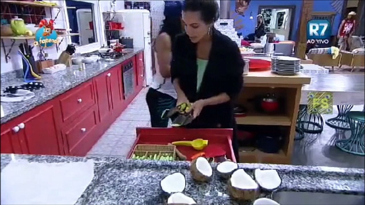 Thiago e Ana Paula - Noite (4) 04.10.15