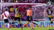 River Plate vs Olimpo 2-0 - Goles y Resumen | Fecha 14 Superliga Argentina 2/3/2018
