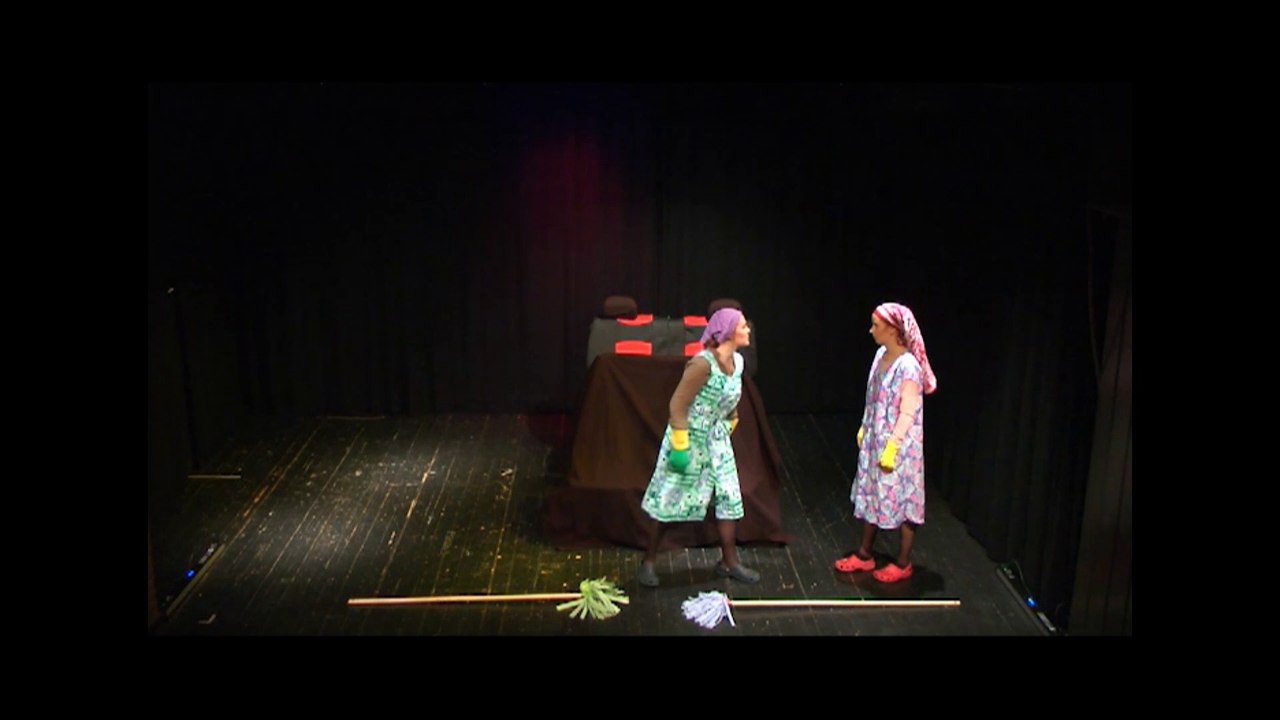 Vorstellung 12.1.18 Alte Post-Teil 1