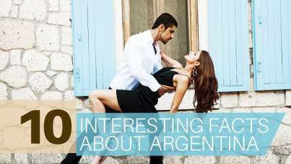 10 Interesting Facts about Argentina