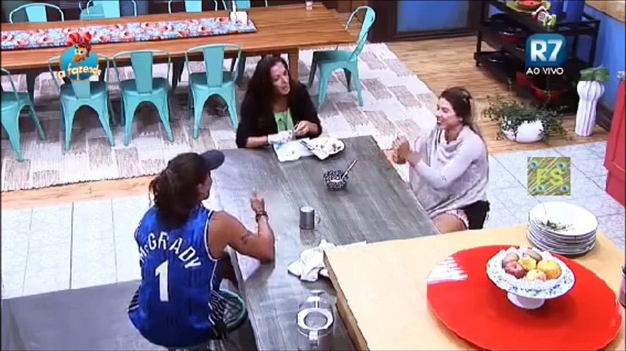 Thiago e Ana Paula - Noite (6) 04.10.15