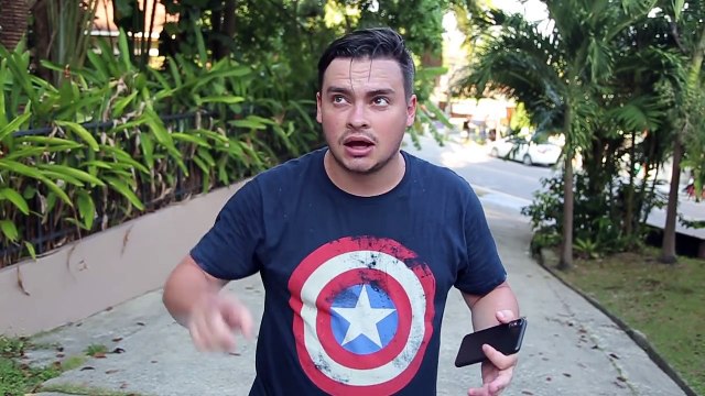 ТИПЫ ЛЮДЕЙ НА ОТДЫХЕ