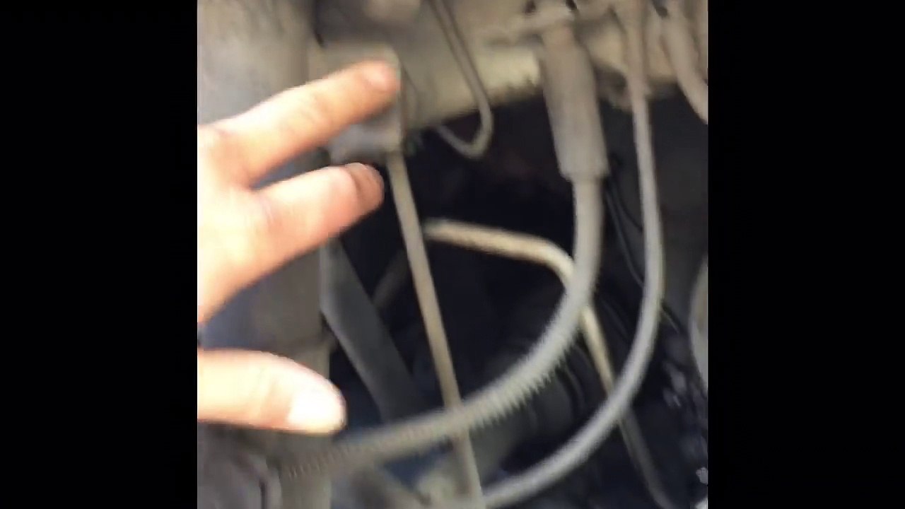 Comment faire : changement triangle ( tuto )