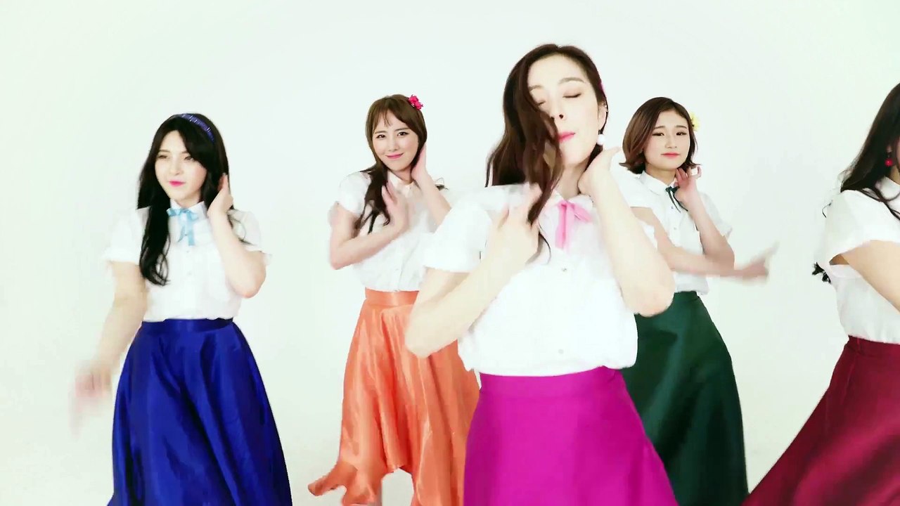 베리어스(Various) - 바비걸(Barbie Girl) M_V