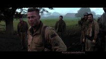 Corações de Ferro | TV spot legendado | 05 de fevereiro nos cinemas