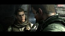Resident Evil 6 - Leste Europeu, seis meses atrás[Legendado]
