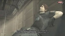 Resident Evil Outbreak FILE#2 - Sem Esperança(Kevin)[Legendado]