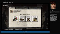 Live PS4 Broadcast dont starve together (2)