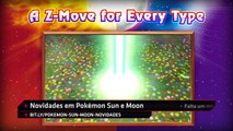 Novidades em Pokémon Sun e Moon, a BGS 2016 vem aí - IGN Daily Fix