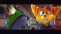 Ratchet & Clank: acompanhamos a dublagem da animação - IGN Reportagens
