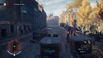 Assassin's Creed Syndicate: confira as primeiras impressões do IGN Brasil - IGN Reportagens