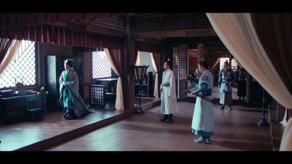 琅琊榜之风起长林 7 (高清) HD