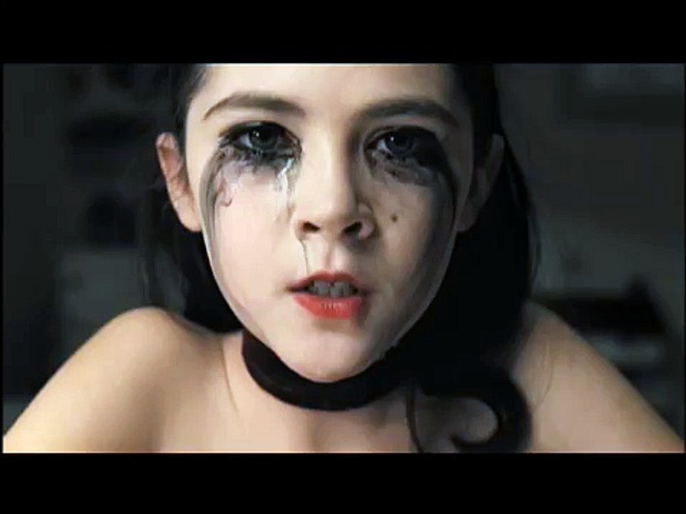 A Órfã - Comercial de TV 3