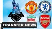 TOP 20 Premier League Transfers 2018 of January Transfer Window