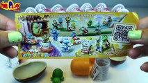 30 Kinder Surprise Eggs - Kinder Joy, Kinder Disney Fairies Limited Edition | Fan PLAY Toys