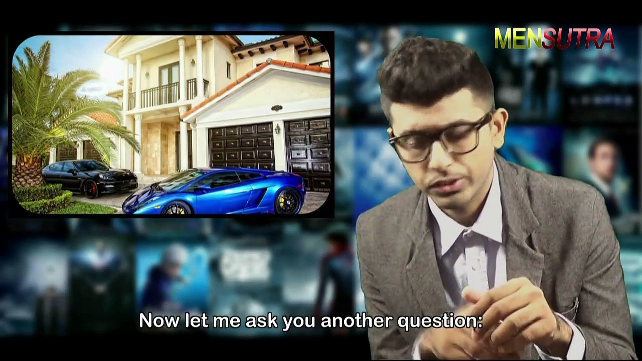 Are You Wasting Your Life Chasing Girls? | Motivational Video