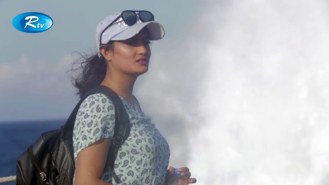 Ekti Shokh Shongbad _ Afran Nisho _ Aparna Ghosh _ Bangla Natok 2018 _ Rtv