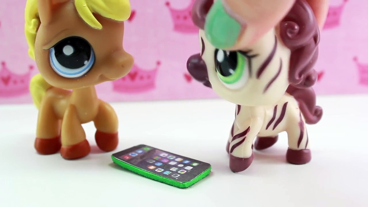 LPS - IM GROUNDED!!